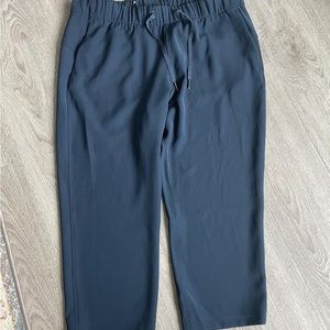 NWOT Cropped On The Flys